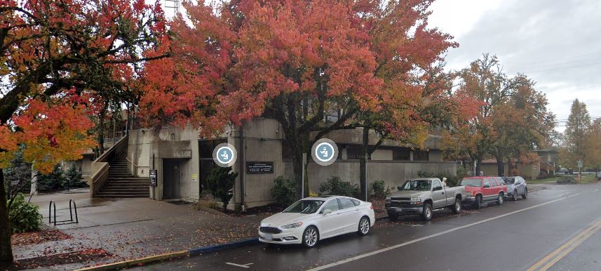 Photos Benton County Jail 3